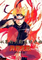 从签到火影系统开始异界无敌